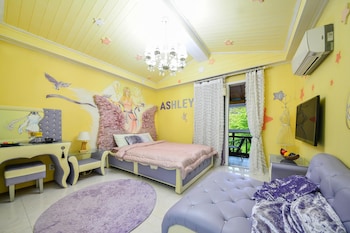 gapyeong ashely pension