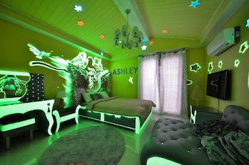 gapyeong ashely pension