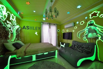 gapyeong ashely pension