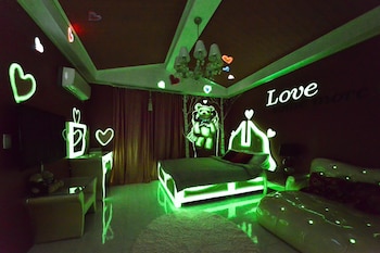 gapyeong ashely pension