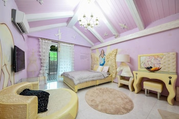 gapyeong ashely pension