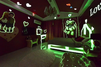 gapyeong ashely pension