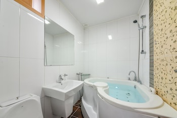 gapyeong ashely pension