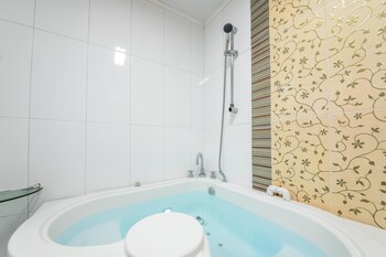 gapyeong ashely pension