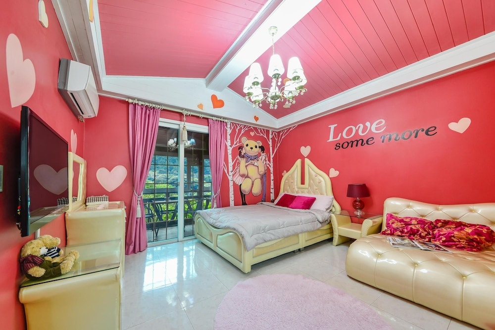 gapyeong ashely pension