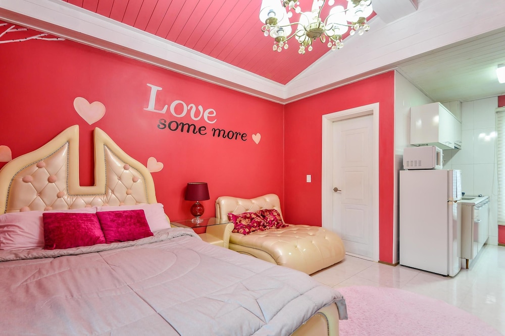 gapyeong ashely pension