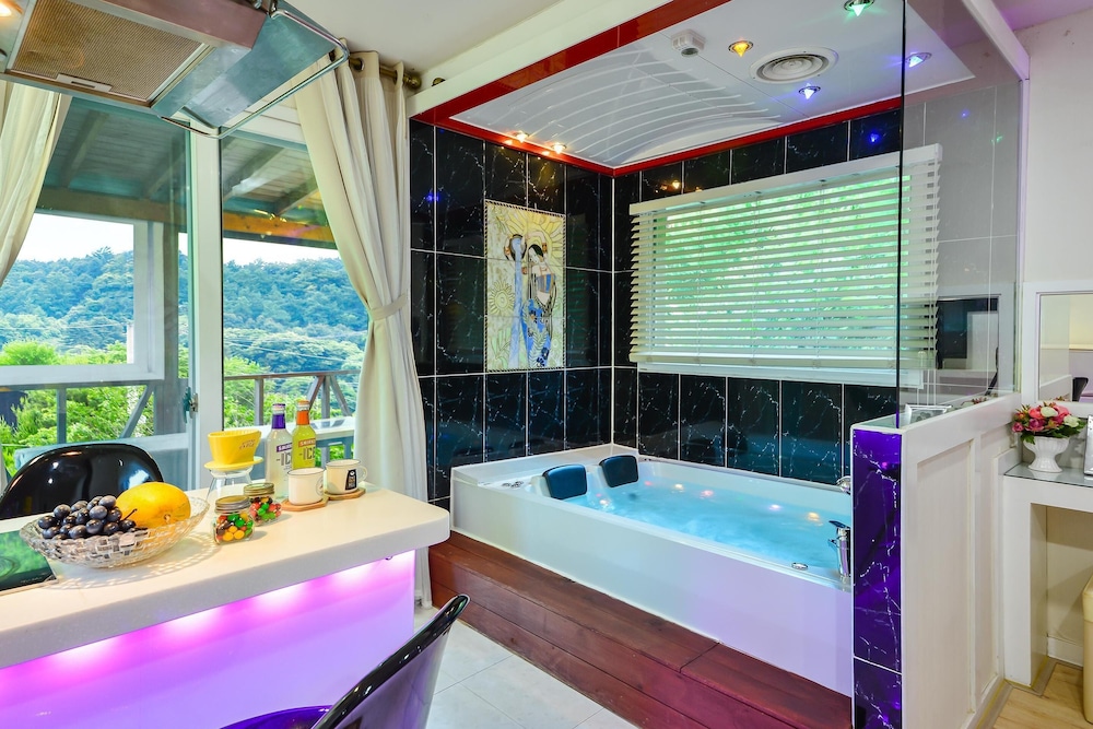 gapyeong ashely pension
