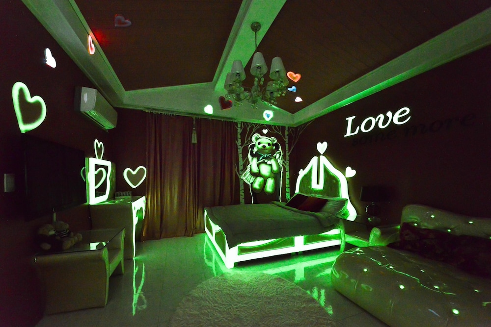 gapyeong ashely pension