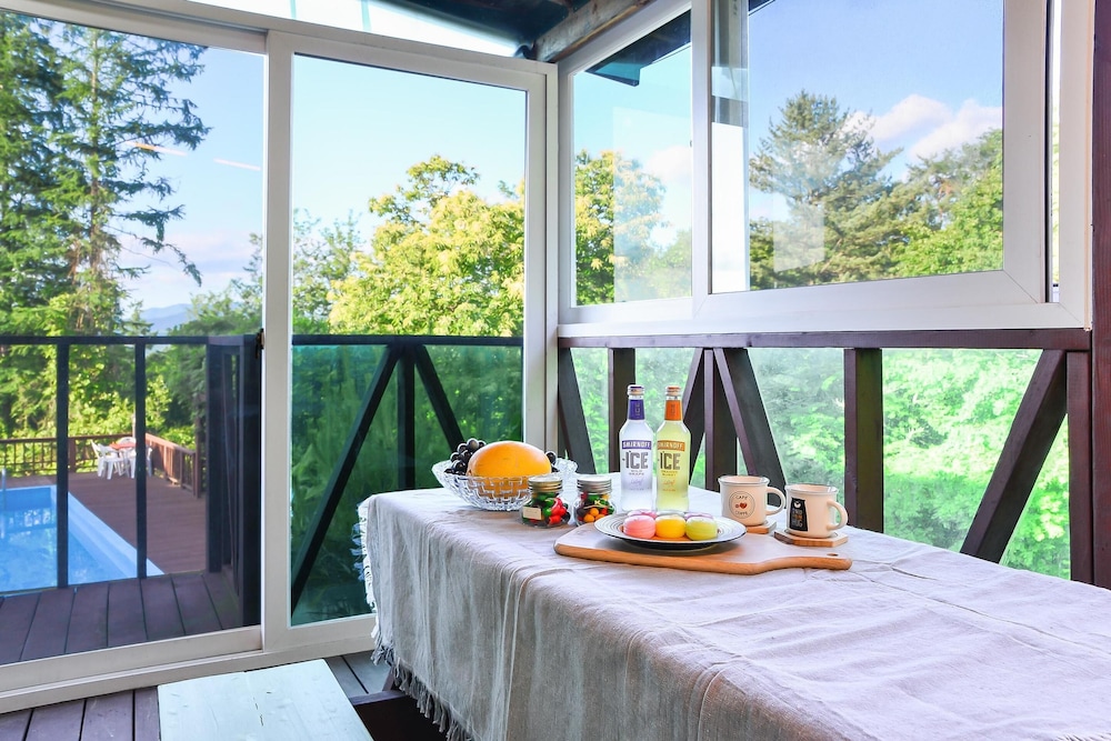 gapyeong ashely pension