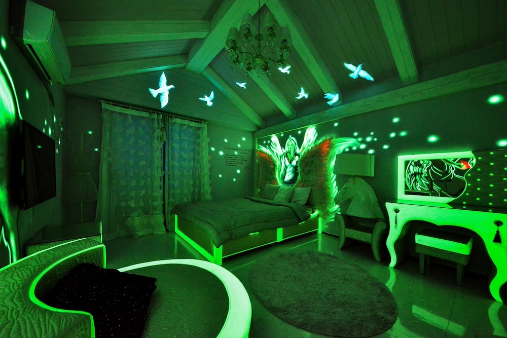 gapyeong ashely pension