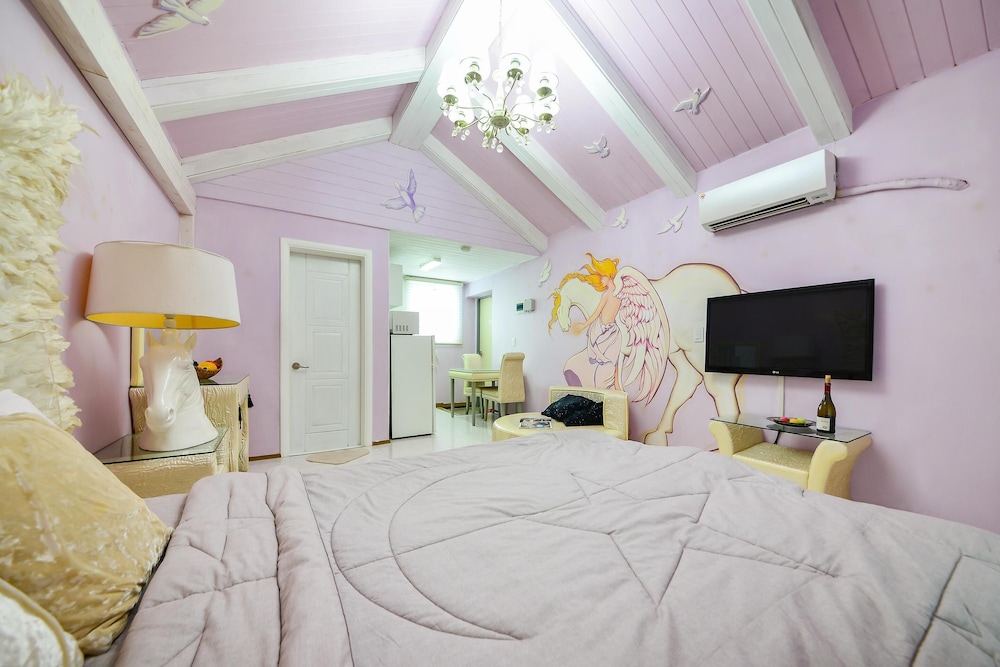 gapyeong ashely pension