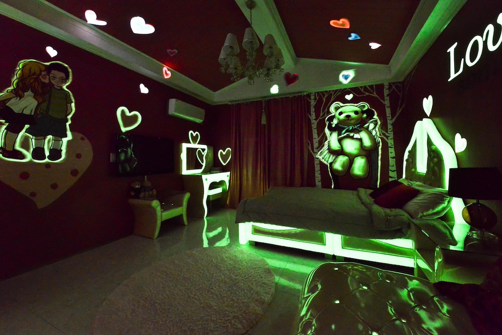 gapyeong ashely pension