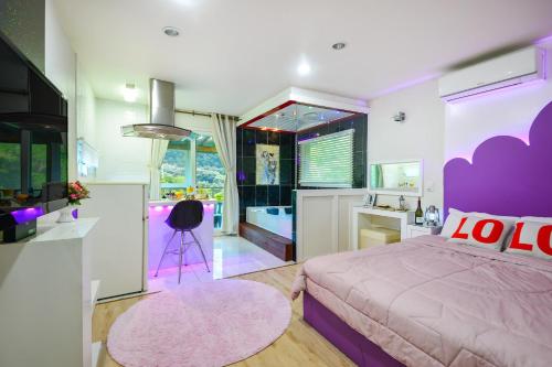 gapyeong ashely pension