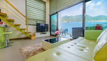 tongyeong honey spa pension