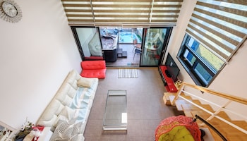 tongyeong honey spa pension