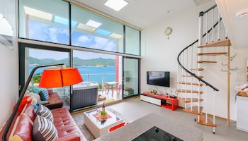 tongyeong honey spa pension