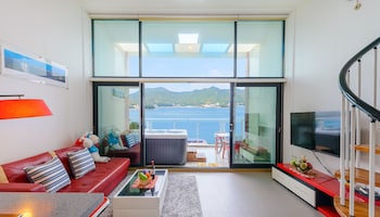 tongyeong honey spa pension