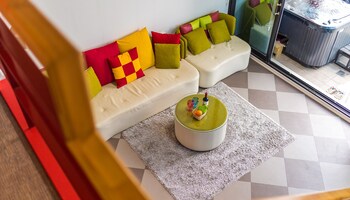 tongyeong honey spa pension