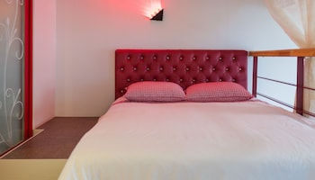 tongyeong honey spa pension