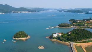 tongyeong honey spa pension