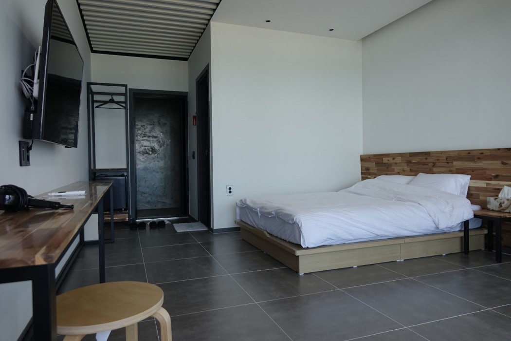 yangyang surf shack pension