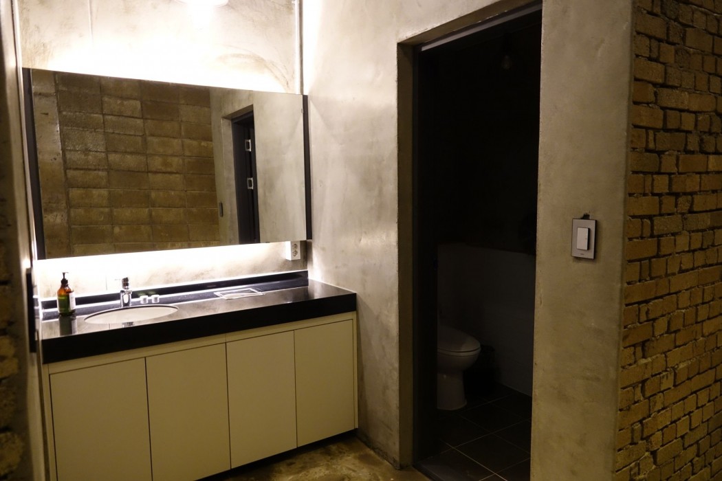 yangyang surf shack pension