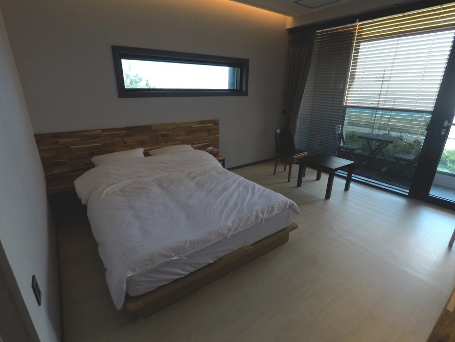 yangyang surf shack pension