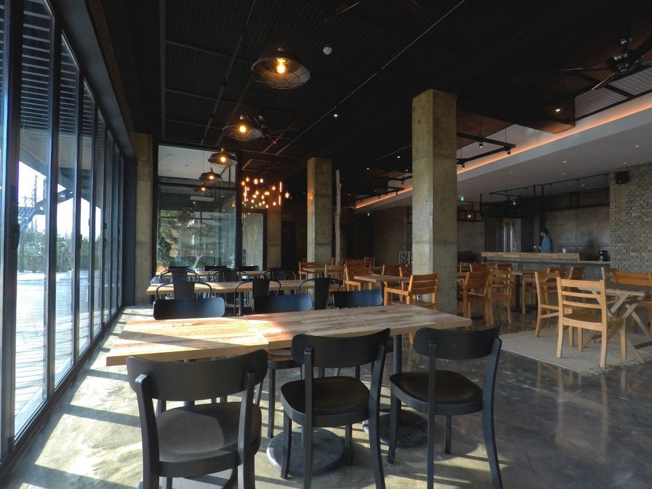 yangyang surf shack pension