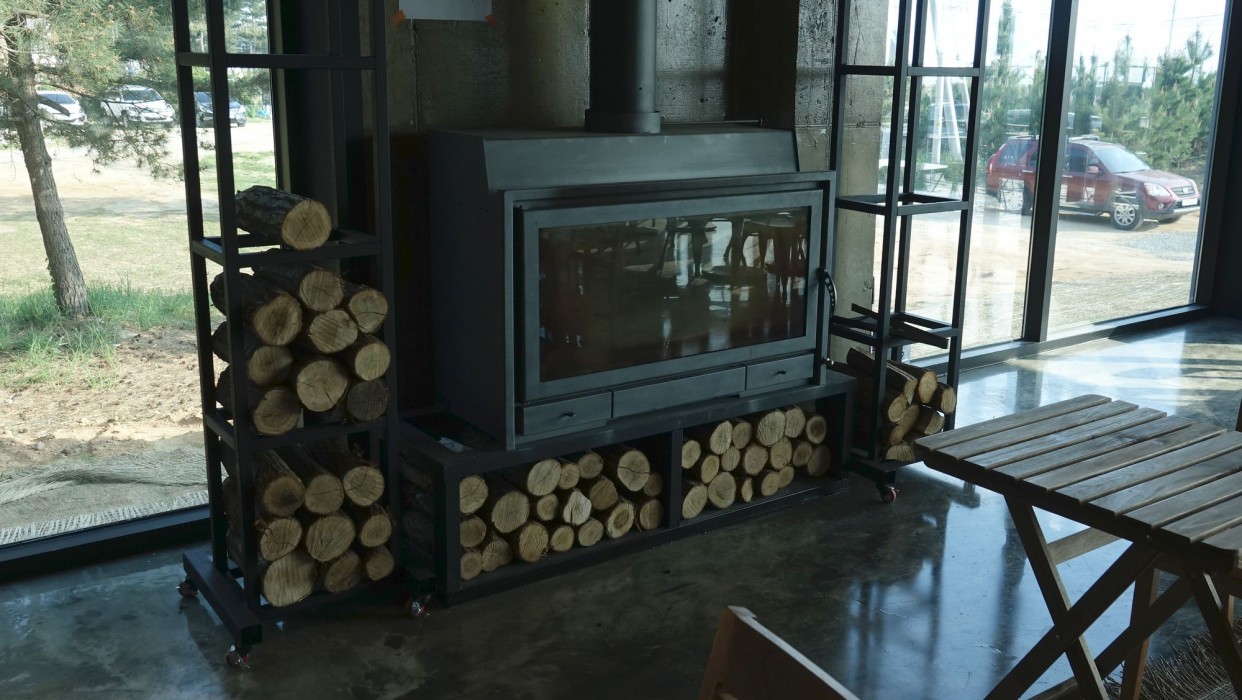 yangyang surf shack pension