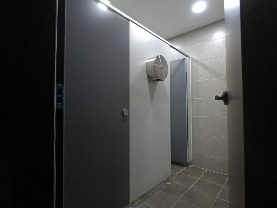 yangyang surf shack pension