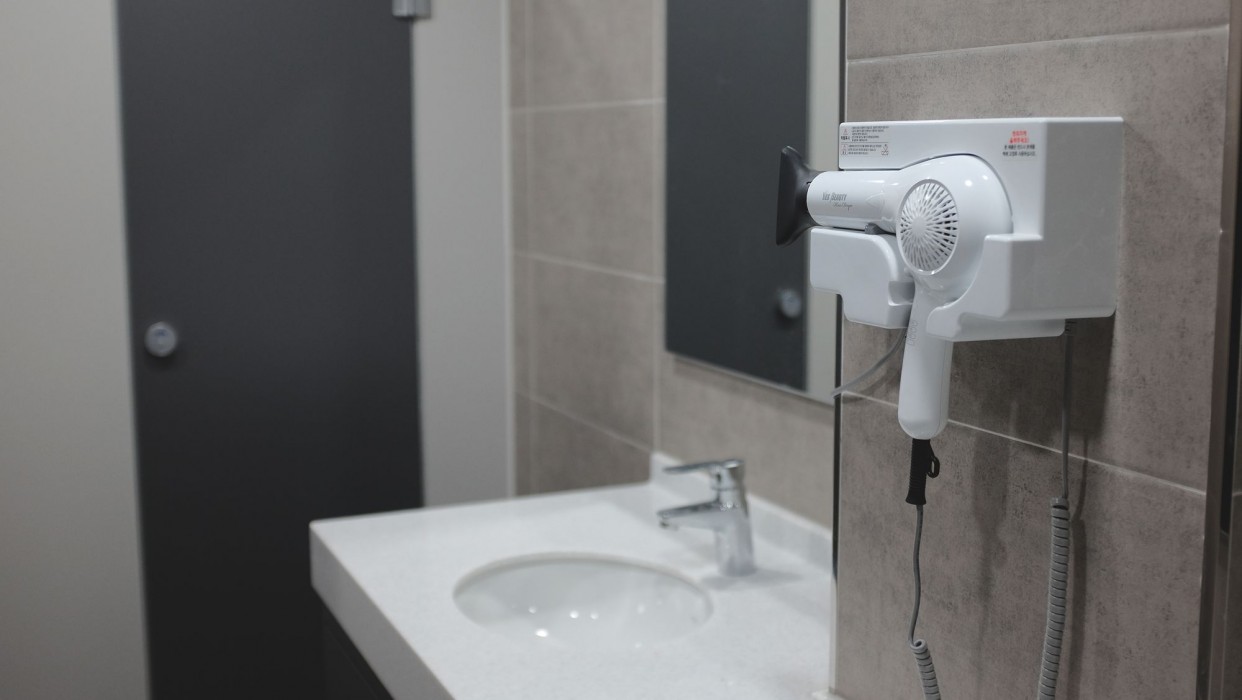 yangyang surf shack pension