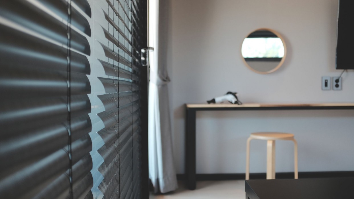 yangyang surf shack pension