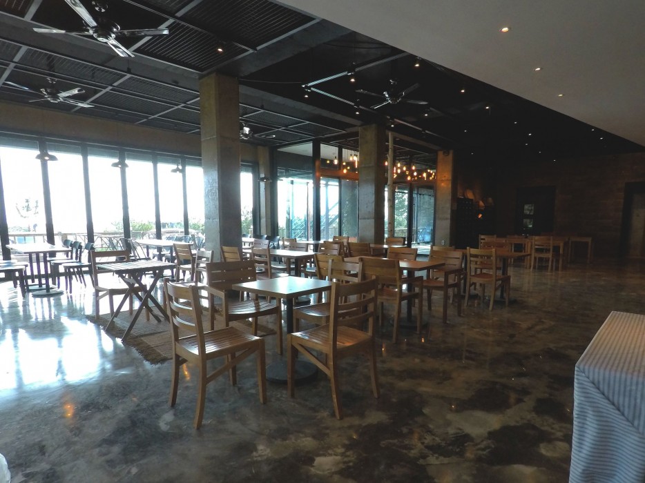 yangyang surf shack pension