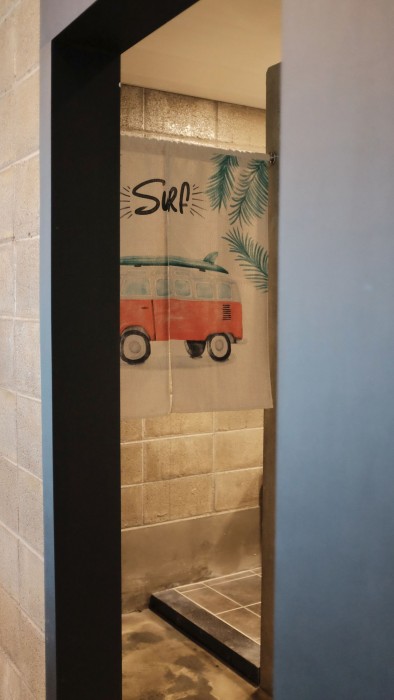 yangyang surf shack pension