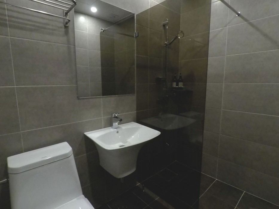 yangyang surf shack pension