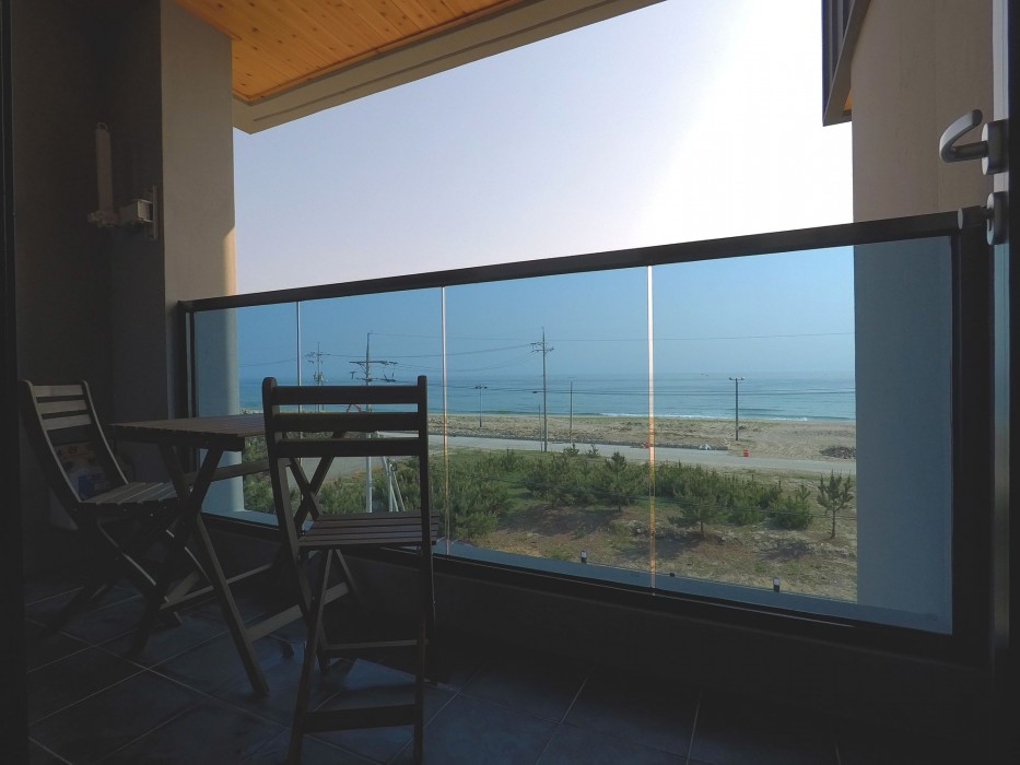 yangyang surf shack pension
