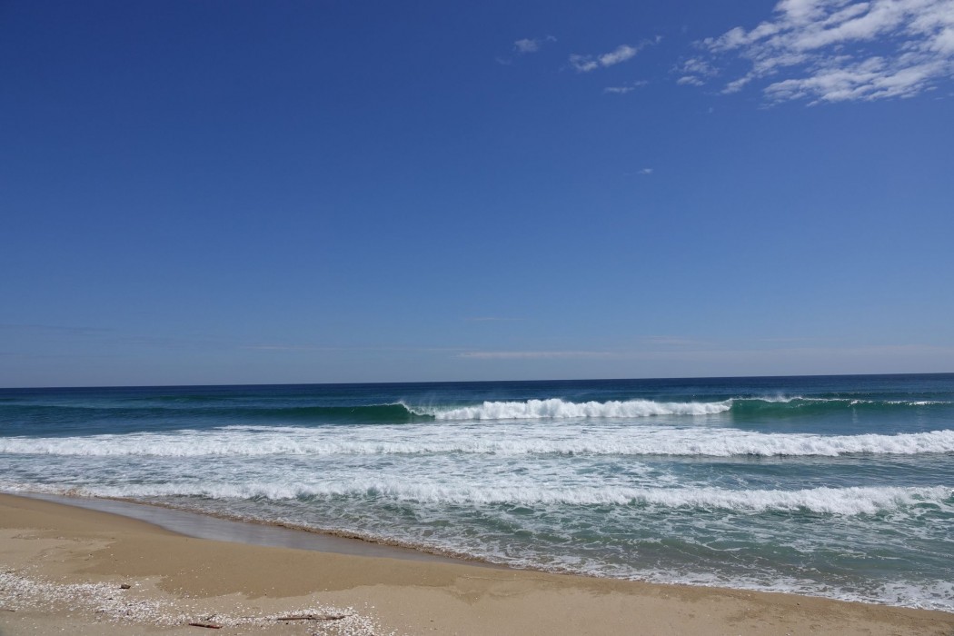 yangyang surf shack pension