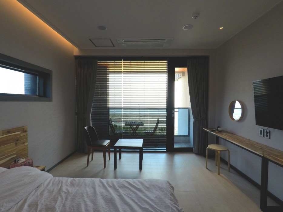 yangyang surf shack pension