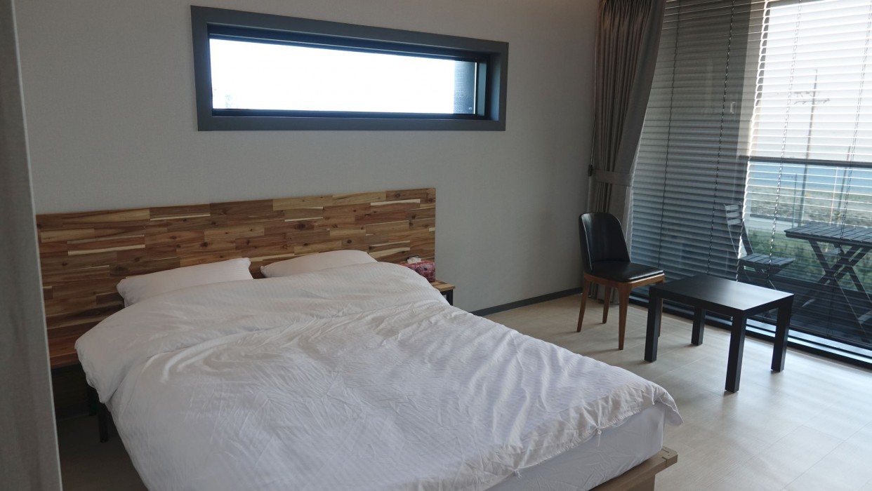 yangyang surf shack pension