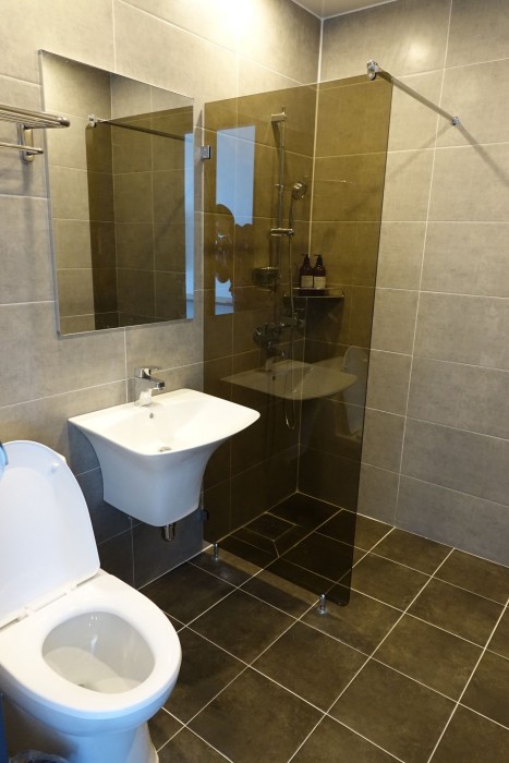 yangyang surf shack pension