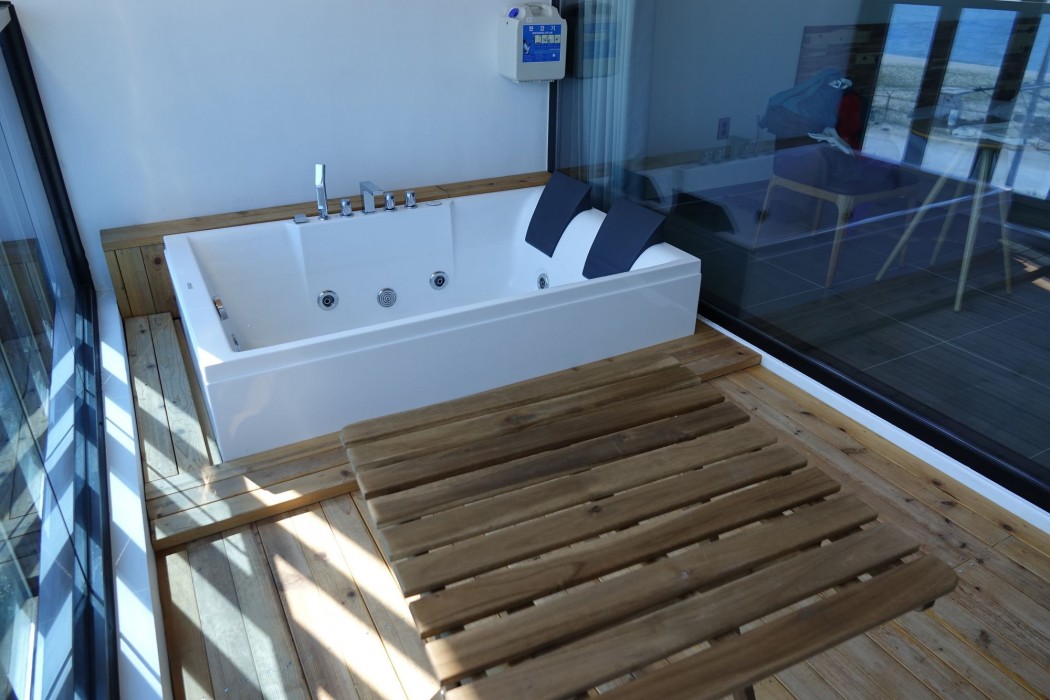 yangyang surf shack pension