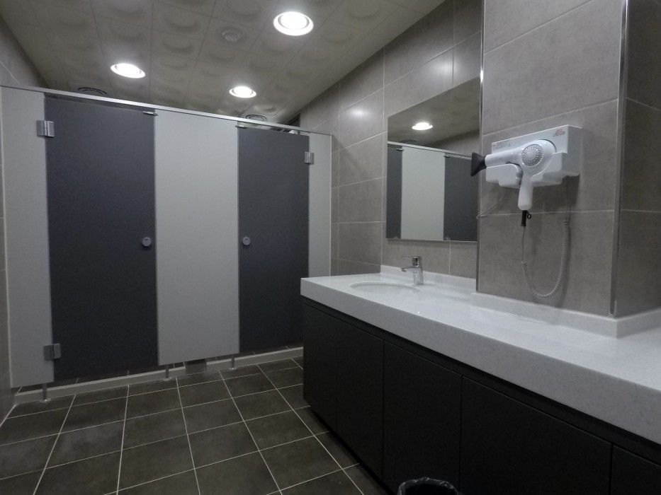 yangyang surf shack pension