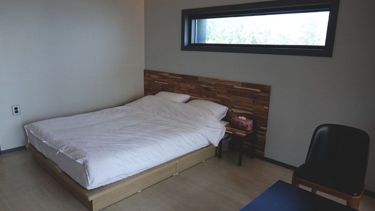 yangyang surf shack pension