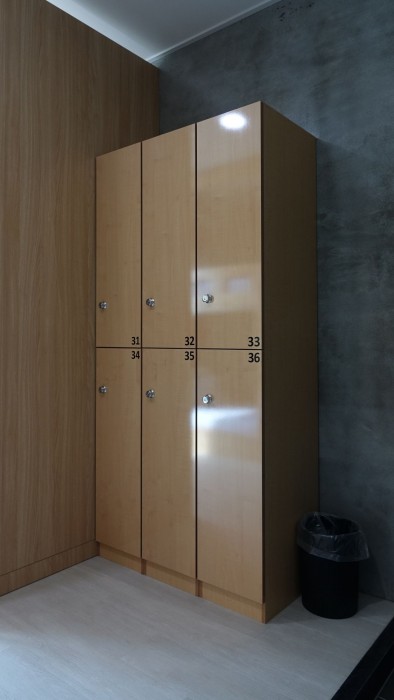 yangyang surf shack pension