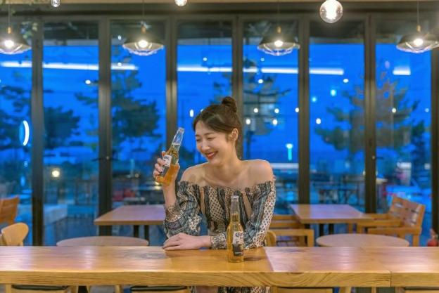 yangyang surf shack pension