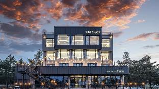 yangyang surf shack pension