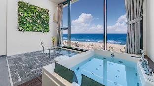 yangyang surf shack pension