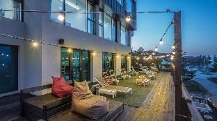 yangyang surf shack pension