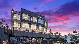 yangyang surf shack pension