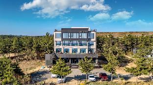 yangyang surf shack pension